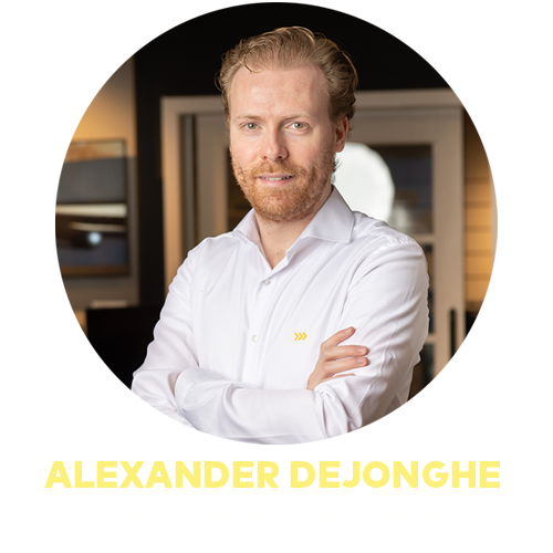 Alexander Dejonghe