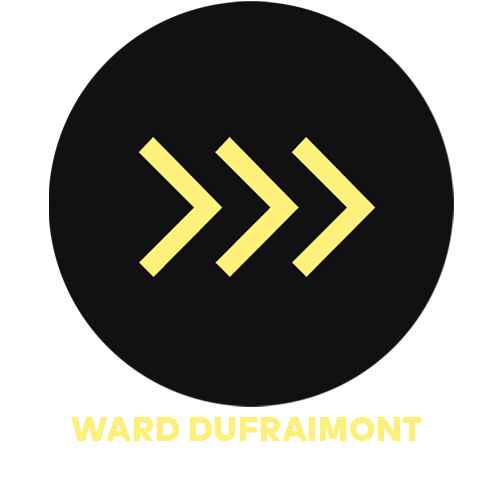 Ward Dufraimont. Functie: Sales Telenet