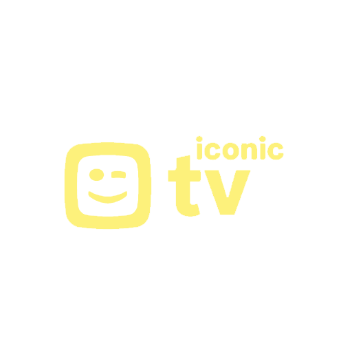 Telenet Iconic TV logo