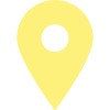 Yellow location icon